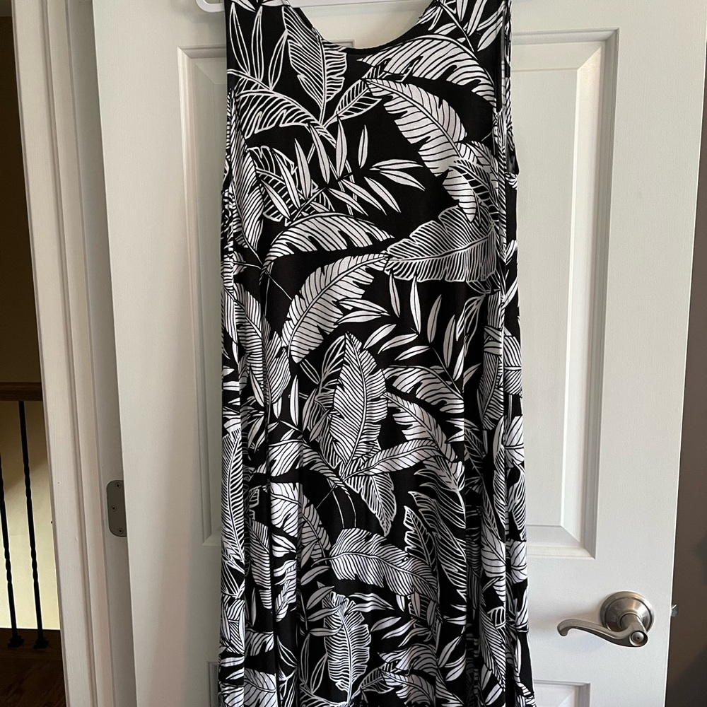 Cute summer dress